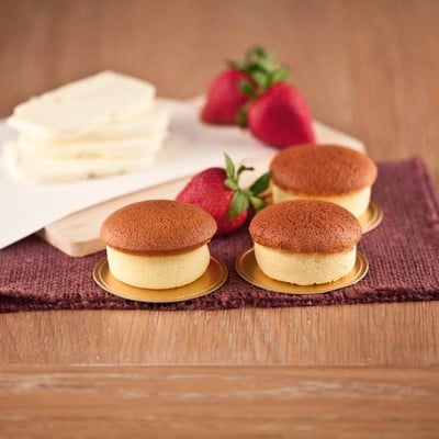 Desserts