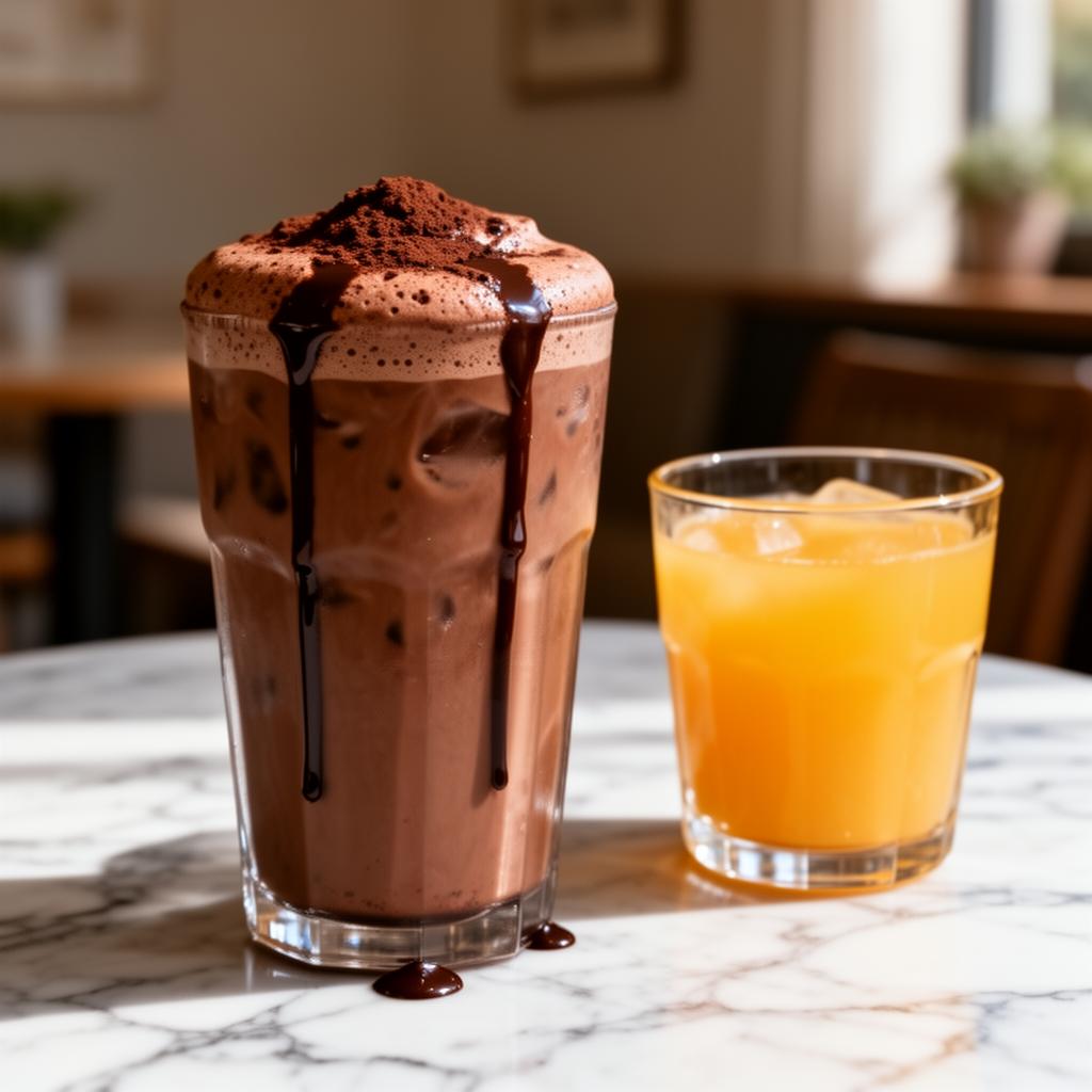 Beverages