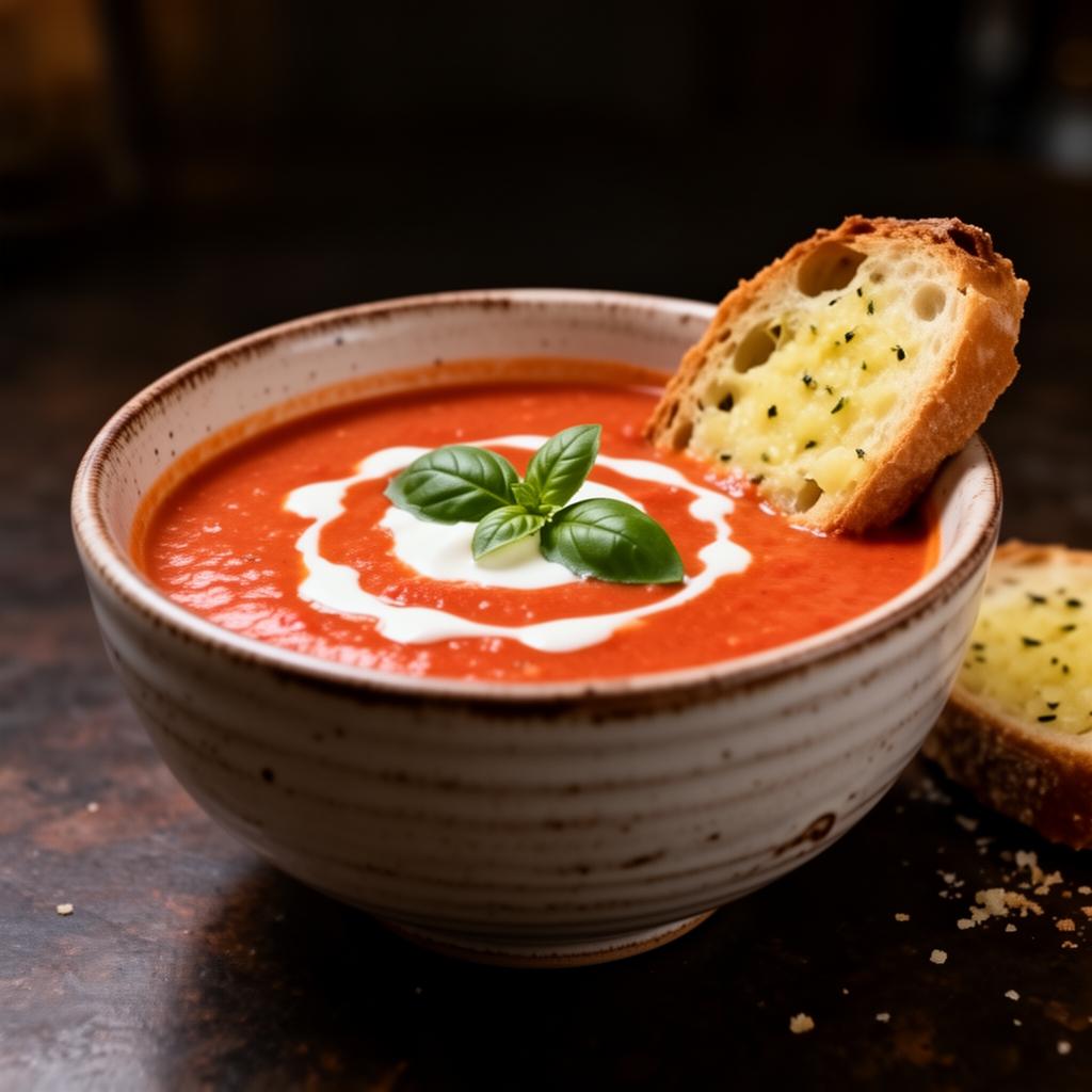 Soups